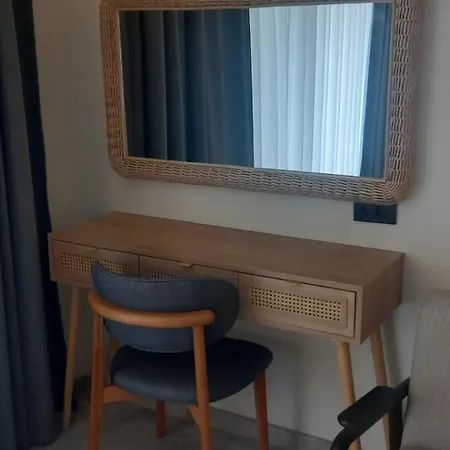 Ciftlique Alize Hotel