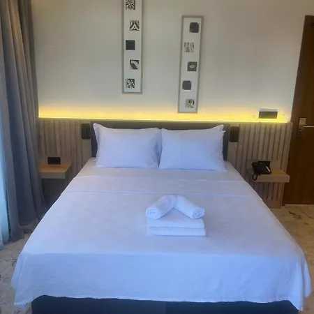 Hotel Ciftlique Alize Çeşme