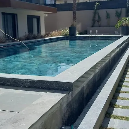 Ciftlique Alize Hotel Çeşme