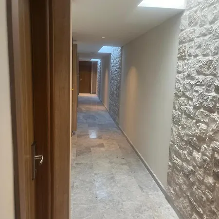 Ciftlique Alize Çeşme