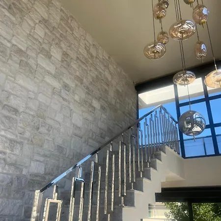 Ciftlique Alize Hotel *