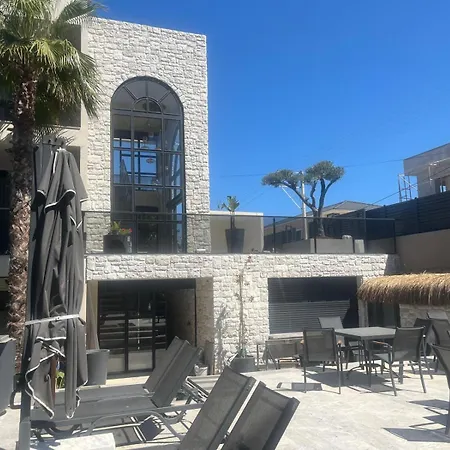 Ciftlique Alize Hotel Çeşme