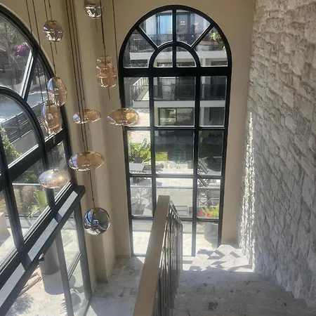 Hotel Ciftlique Alize Çeşme