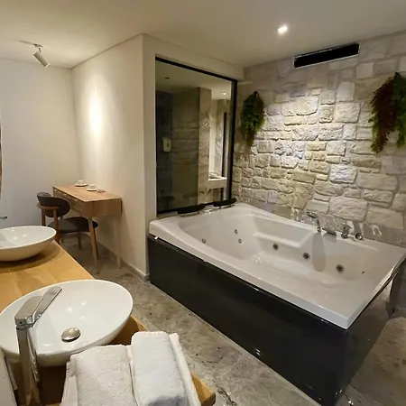 Hotel Ciftlique Alize *