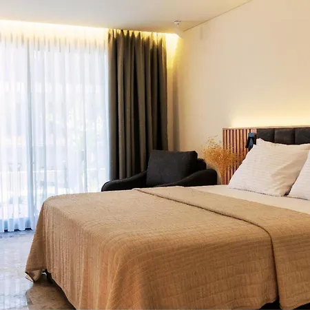 Ciftlique Alize Hotel