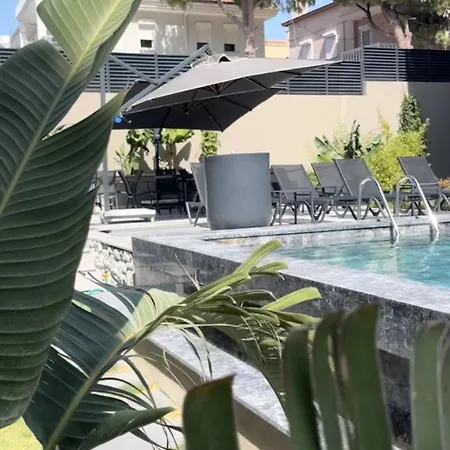 Ciftlique Alize Hotel *