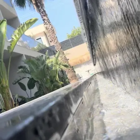 Ciftlique Alize Hotel Çeşme