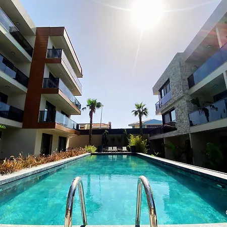 Ciftlique Alize Otel