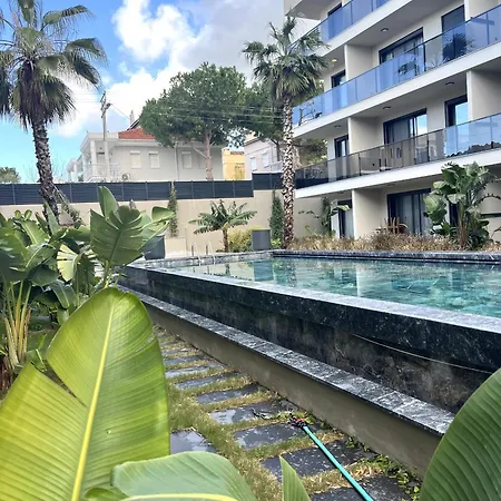 Ciftlique Alize Hotel