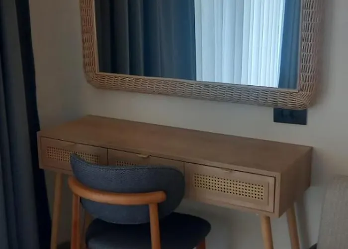 Ciftlique Alize Otel