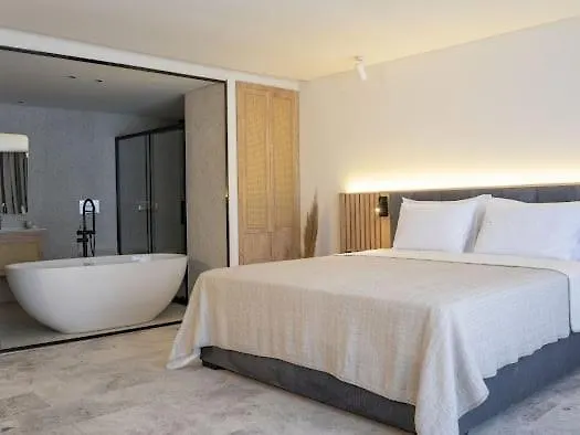 Otel Ciftlique Alize Çeşme