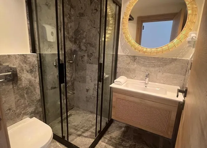 Ciftlique Alize Otel