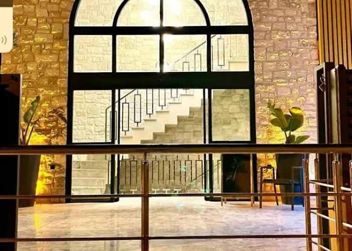 Ciftlique Alize Çeşme