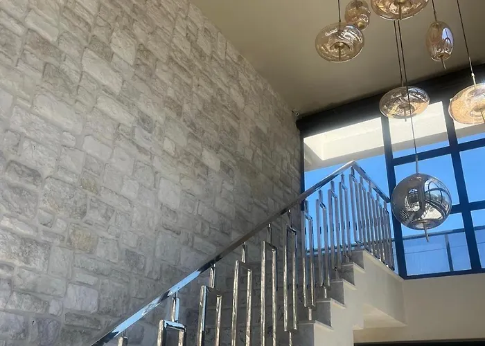 Ciftlique Alize Otel *