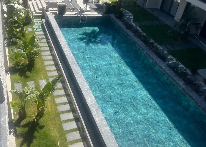 Otel Ciftlique Alize *