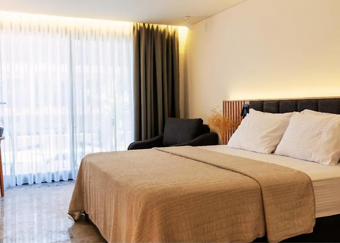 Ciftlique Alize Otel