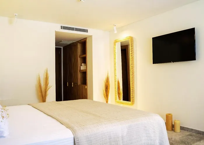 Otel Ciftlique Alize