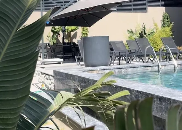 Ciftlique Alize Szálloda *