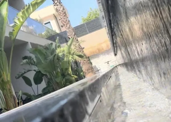 Ciftlique Alize Otel Çeşme