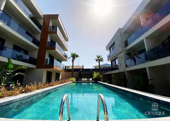 Ciftlique Alize Otel