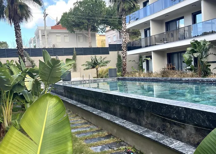 Ciftlique Alize Otel