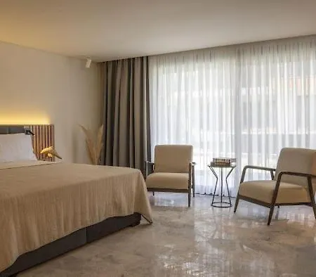 Ciftlique Alize Hotel *