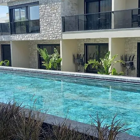 Hotel Ciftlique Alize Çeşme