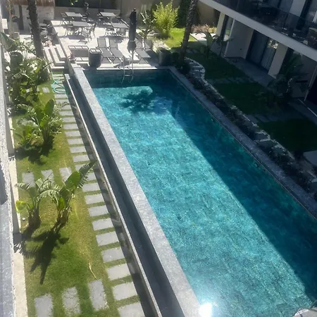 Hotel Ciftlique Alize *