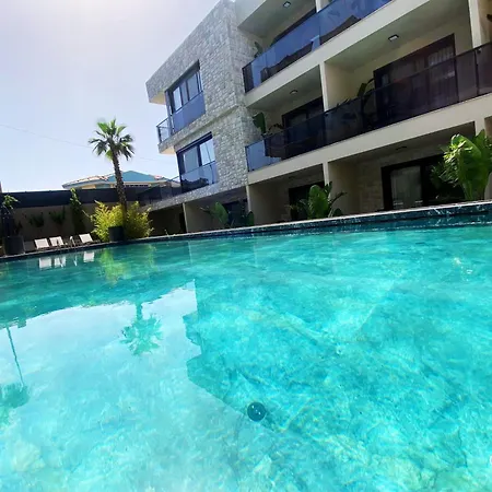 Ciftlique Alize Hotel Çeşme