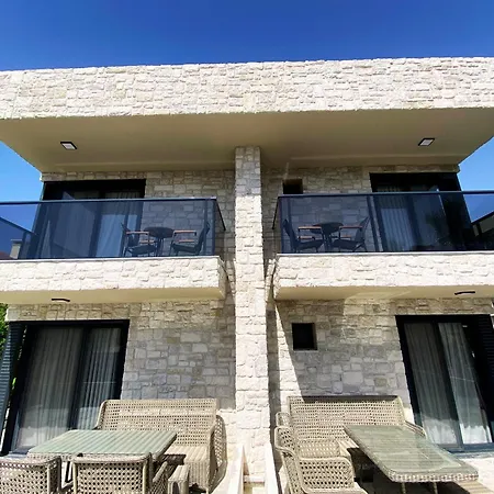 Hotel Ciftlique Alize *