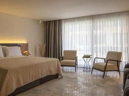 Ciftlique Alize Hotel *