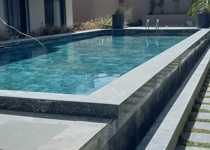 Ciftlique Alize Hotel Çeşme