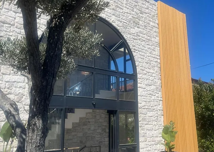 Ciftlique Alize Hotel *