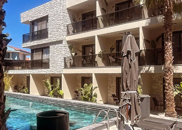 Hotel Ciftlique Alize *