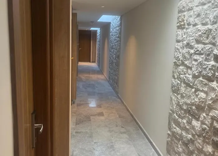 Ciftlique Alize Çeşme