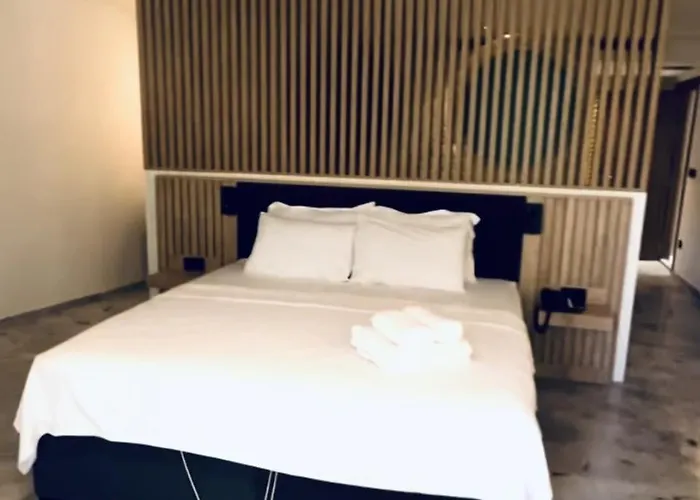 Ciftlique Alize Hotel