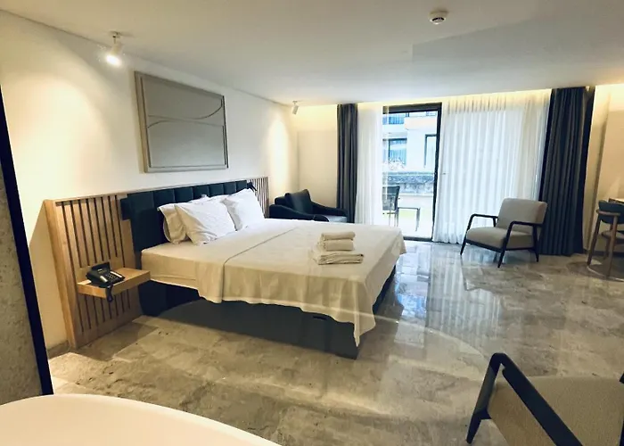 Ciftlique Alize Hotel Çeşme