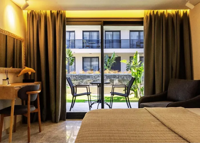 Hotel Ciftlique Alize